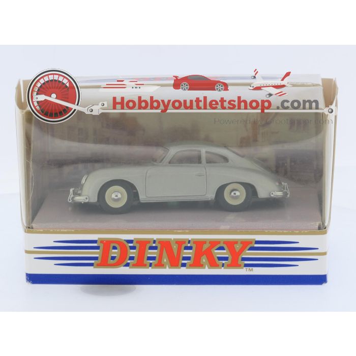 Schaal 1:43 Matchbox NEW OLD STOCK DY-6, DY-12B en DY-25 set van 3 Duitse voertuigen #9726 - sku: 20260730103449 - Nieuw - Afbeelding 11