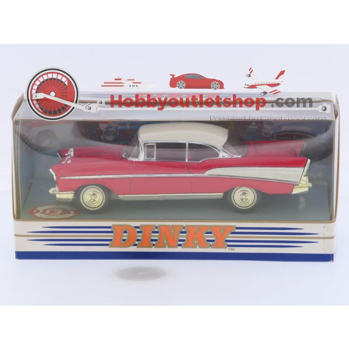 Schaal 1:43 Matchbox NEW OLD STOCK DY-2, DY-7 en DY7-B set van 3 Amerikaanse voertuigen No. 2 #9728 - sku: 20260730110318 - Nieuw - Afbeelding 3