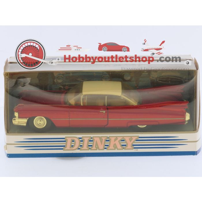 Schaal 1:43 Matchbox NEW OLD STOCK DY-2, DY-7 en DY7-B set van 3 Amerikaanse voertuigen No. 2 #9728 - sku: 20260730110318 - Nieuw - Afbeelding 7