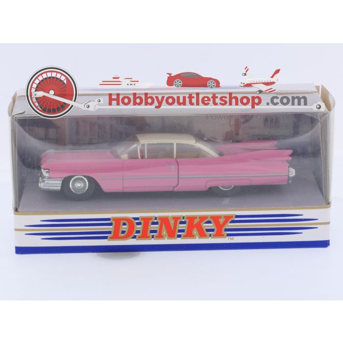 Schaal 1:43 Matchbox NEW OLD STOCK DY-2, DY-7 en DY7-B set van 3 Amerikaanse voertuigen No. 2 #9728 - sku: 20260730110318 - Nieuw - Afbeelding 11