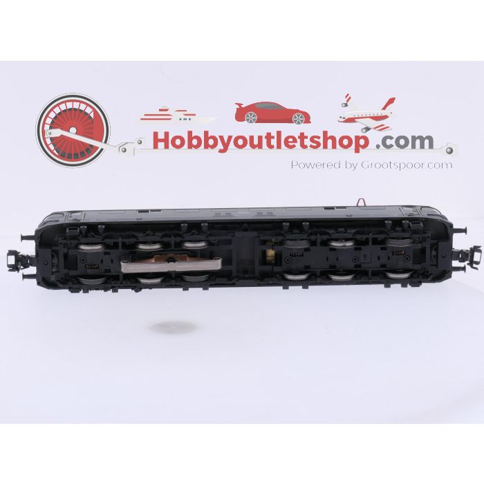 Schaal H0 Märklin 37852 elektrische locomotief E50 van de DB. Digitaal #10094 - sku: 20260911025821 - Gebraucht - Sehr guter Zustand - Bild 6