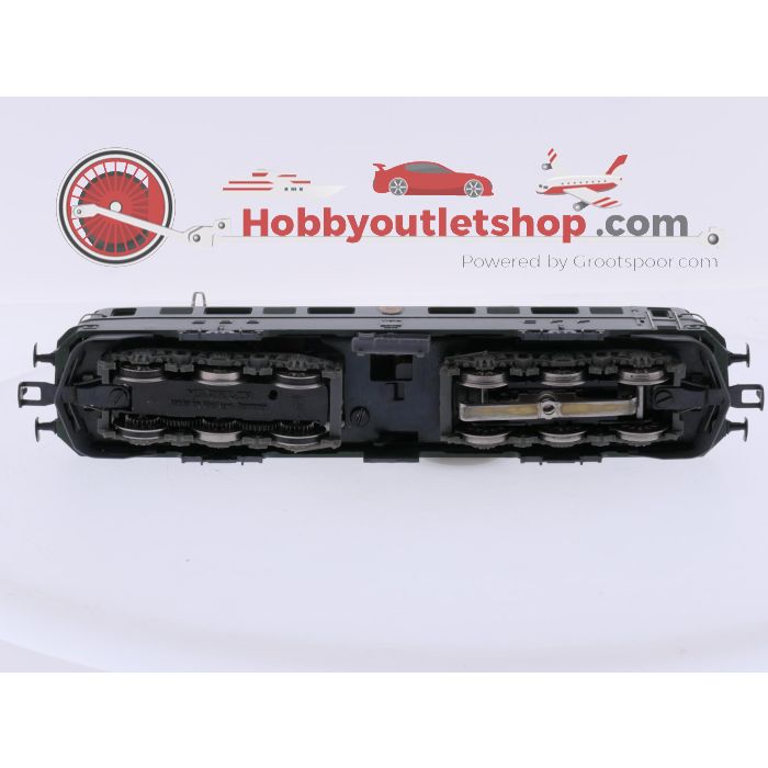 Schaal H0 Märklin 3050 elektrische locomoief Ae 6/6 van de SBB #10099 - sku: 20260915095726 - Gebraucht - Guter Zustand - Bild 6