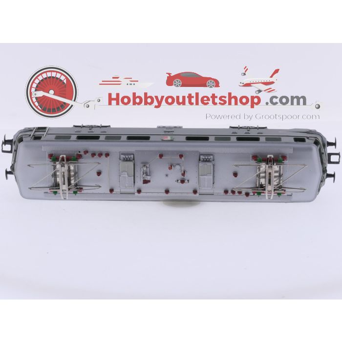 Schaal H0 Märklin 3050 elektrische locomoief Ae 6/6 van de SBB #10099 - sku: 20260915095726 - Gebraucht - Guter Zustand - Bild 8