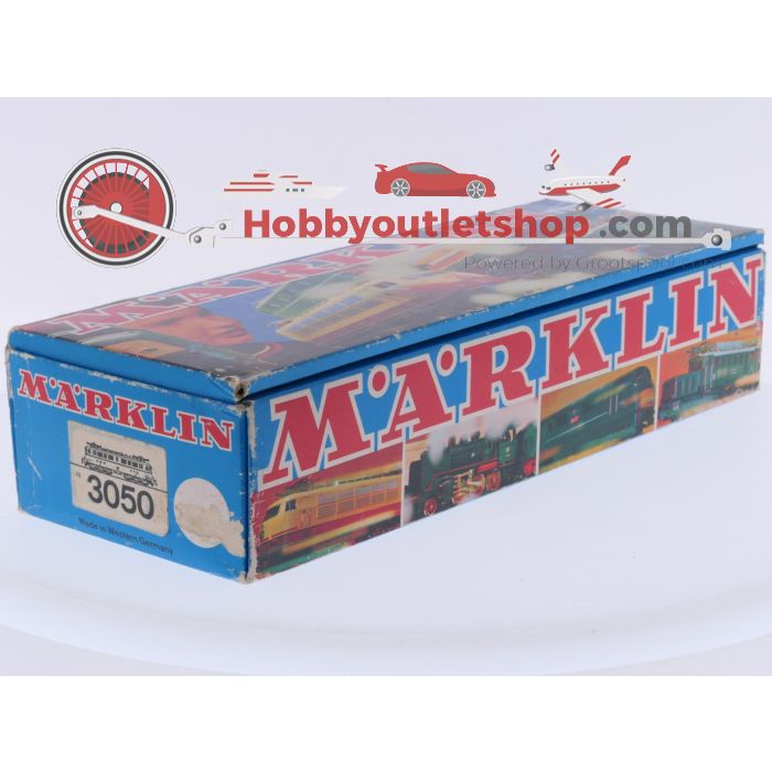 Schaal H0 Märklin 3050 elektrische locomoief Ae 6/6 van de SBB #10099 - sku: 20260915095726 - Gebraucht - Guter Zustand - Bild 9