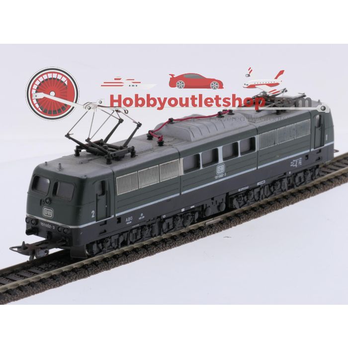 Schaal H0 Lima goederentrein set 5 delig #10102 - sku: 20260915030900 - Gebraucht - Guter Zustand - Bild 3