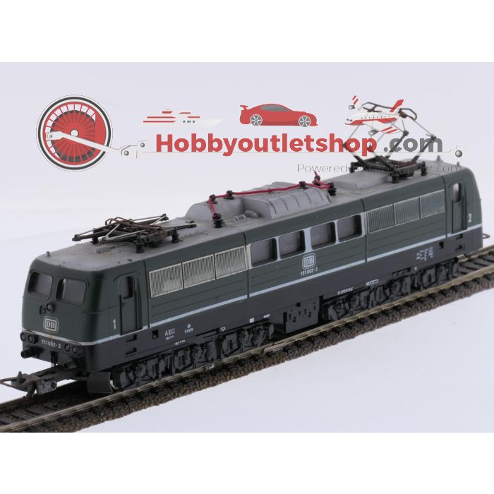 Schaal H0 Lima goederentrein set 5 delig #10102 - sku: 20260915030900 - Gebraucht - Guter Zustand - Bild 5