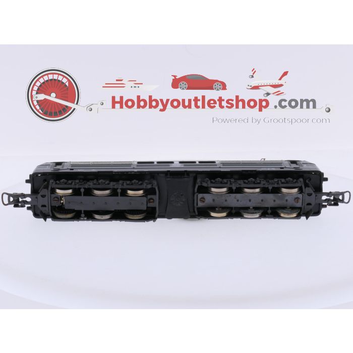 Schaal H0 Lima goederentrein set 5 delig #10102 - sku: 20260915030900 - Gebraucht - Guter Zustand - Bild 7