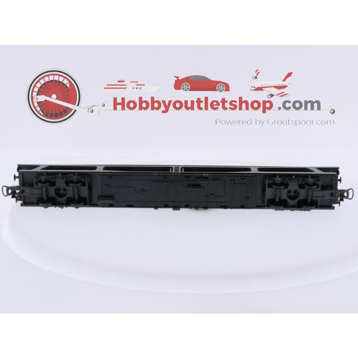 Schaal H0 Lima goederentrein set 5 delig #10102 - sku: 20260915030900 - Gebraucht - Guter Zustand - Bild 12