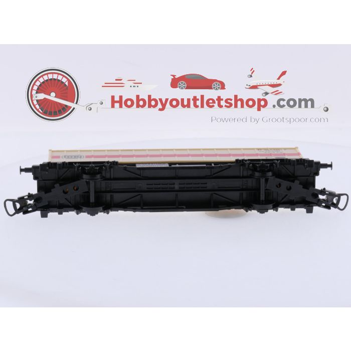 Schaal H0 Lima goederentrein set 5 delig #10102 - sku: 20260915030900 - Gebraucht - Guter Zustand - Bild 22