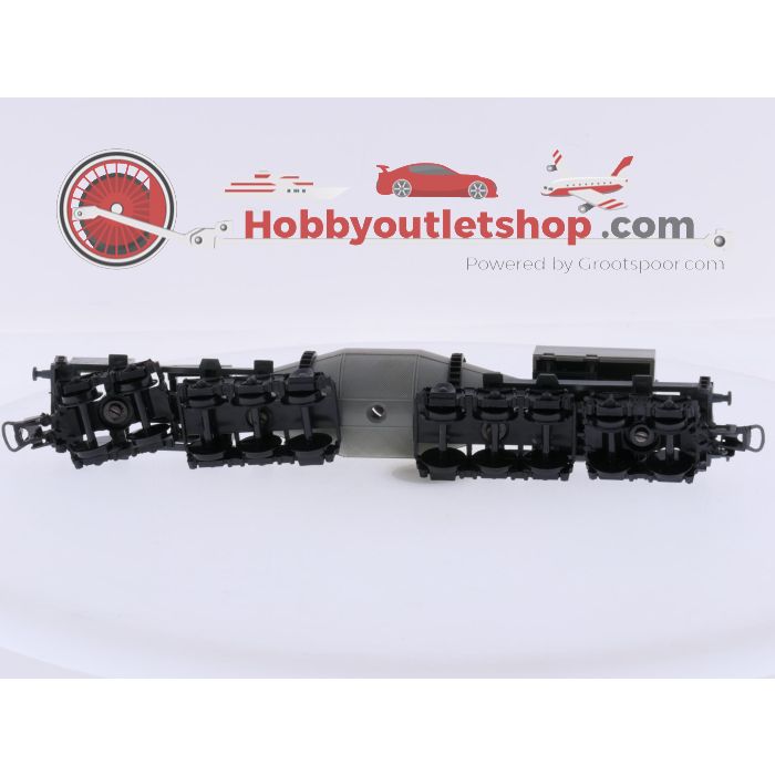 Schaal H0 Lima goederentrein set 5 delig #10102 - sku: 20260915030900 - Gebraucht - Guter Zustand - Bild 27