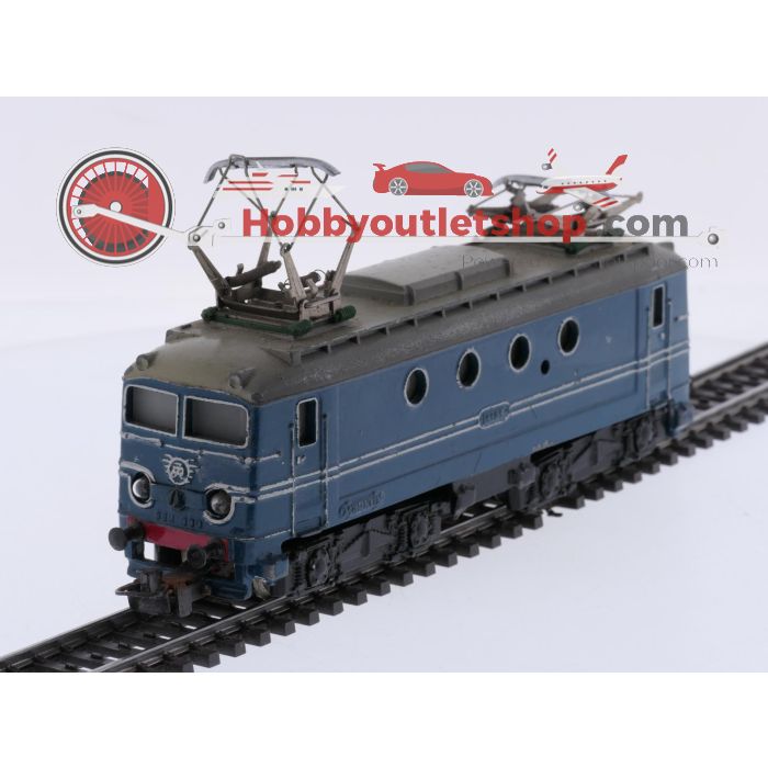 Schaal H0 Märklin SEH 800/3013 elektrische locomotief 1100 van de NS #10104 - sku: 20260917010720 - Gebraucht - Guter Zustand - Bild 3