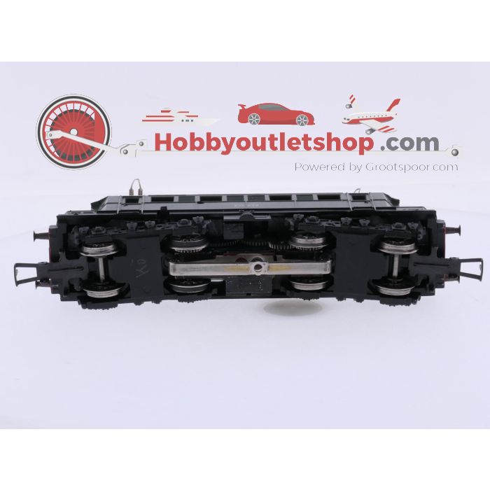 Schaal H0 Märklin 3011 elektrische locomotief E44 van de DB #10106 - sku: 20260917021118 - Gebraucht - Sehr guter Zustand - Bild 5