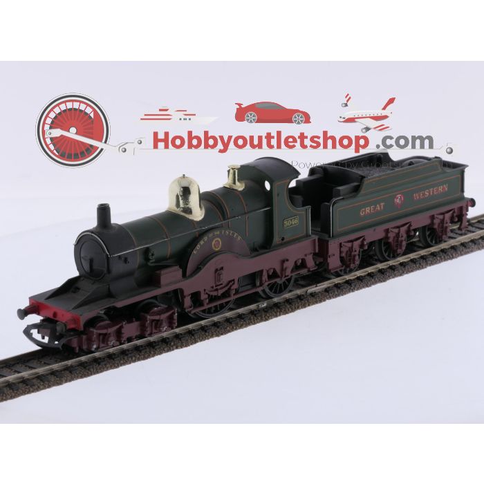 Schaal 00 Hornby/Tri-ang stoomlocomotieven met goederenwagons en accessoires. BASTLER #10116 - sku: 20260922111619 - Gebruikt - Redelijke staat - Afbeelding 2