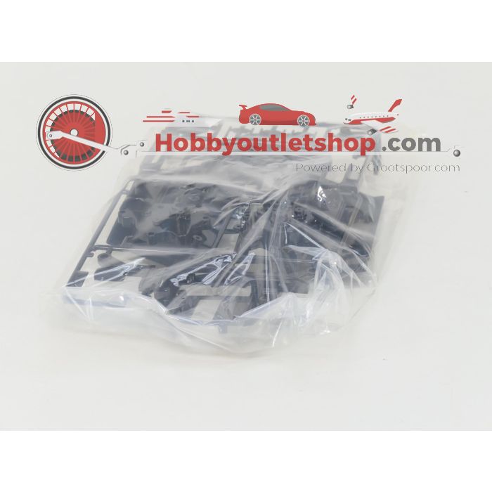 Schaal 1:20 Tamiya 58268 Mammut EM-120 Dump Truck / Mulden Kipper #6681 - sku: 20241211042307 - Used - New condition - Photo 15