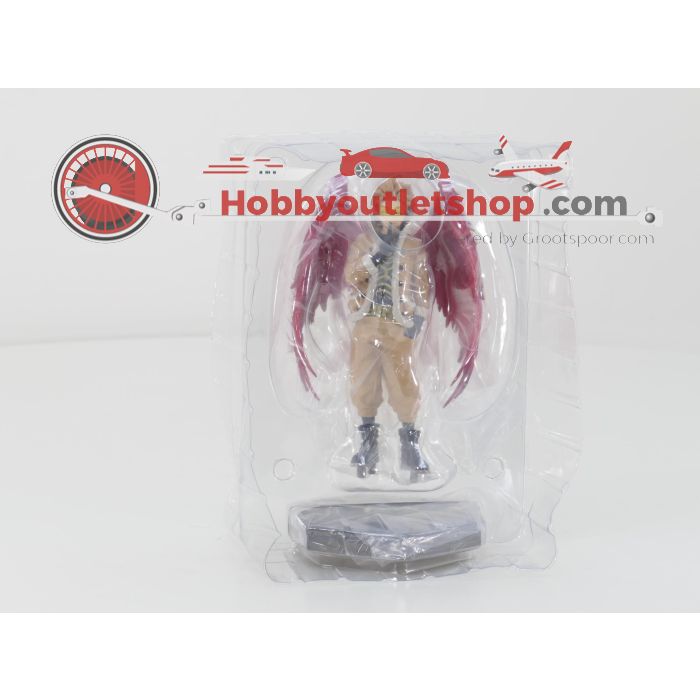 My Hero Academia 46810 - Hawks Pop Up Parade Figuur #6752 - sku: 20250125010752 - Neu - Bild 4