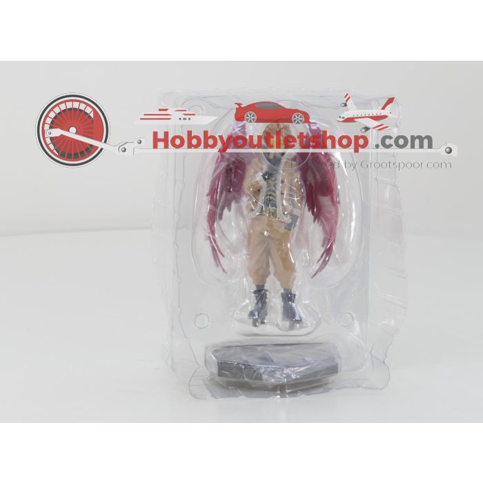 My Hero Academia 46810 - Hawks Pop Up Parade Figuur #6752 - sku: 20250125010752 - Neu - Bild 3
