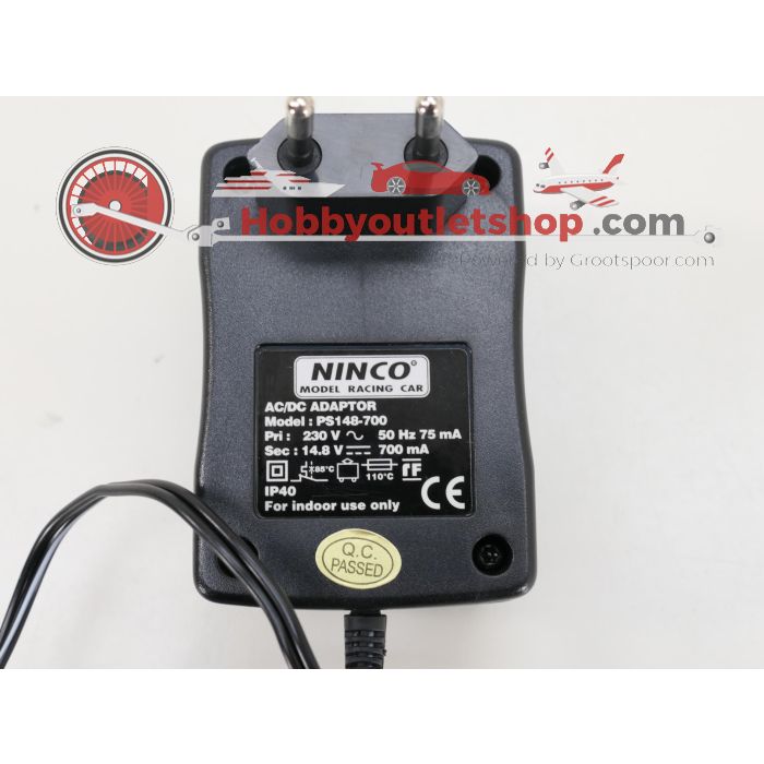 Schaal 1:32 Ninco 20115 race baan met 2 Mini Coopers #6972 - sku: 20250502011839 - Gebraucht - Sehr guter Zustand - Bild 4