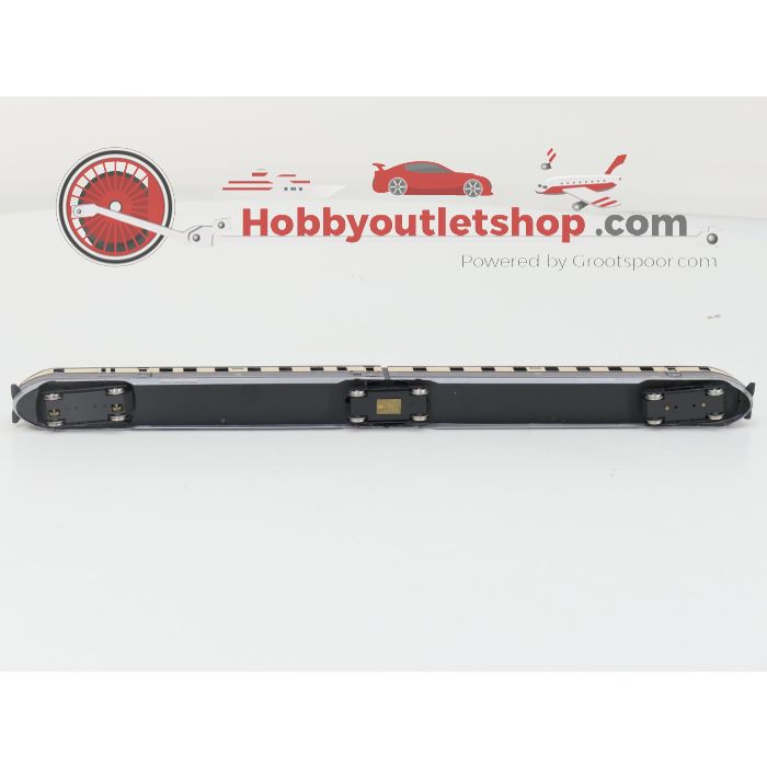 Schaal H0 SMF AG C 309 C dieseltreinstel SVT 877 'Fliegender Hamburger' OPTISCHE SCHADE / OPTICAL DAMAGE #P320 - sku: 20250903103155 - Gebraucht - Angemessener Zustand - Bild 8