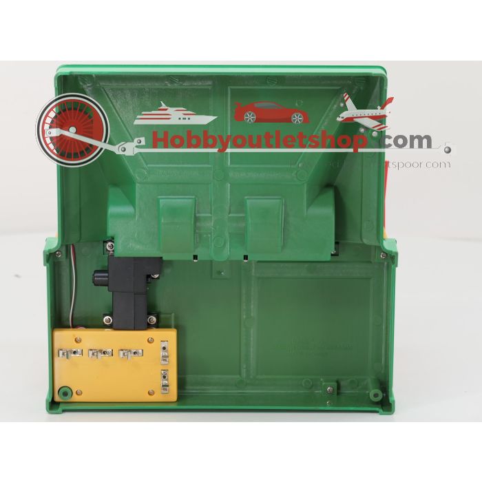 Schaal 0 Lionel 164 Log Loader #8379 - sku: 20251030021029 - Gebruikt - Zeer goede staat - Afbeelding 5