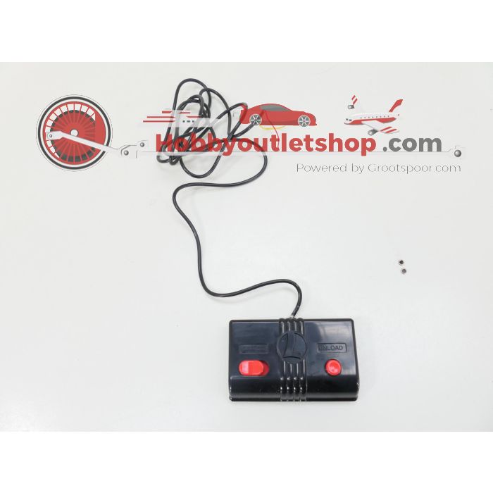 Schaal 0 Lionel 164 Log Loader #8379 - sku: 20251030021029 - Gebruikt - Zeer goede staat - Afbeelding 6