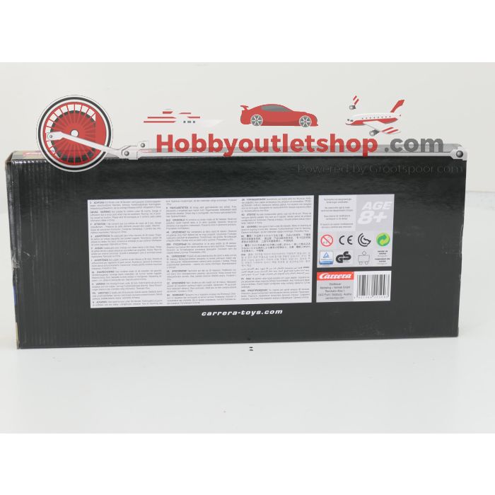 Schaal 1:24 Carrera 20020509 standaard rechte baandelen (4) #8830 - sku: 20260120120852 - Used - New condition - Photo 5
