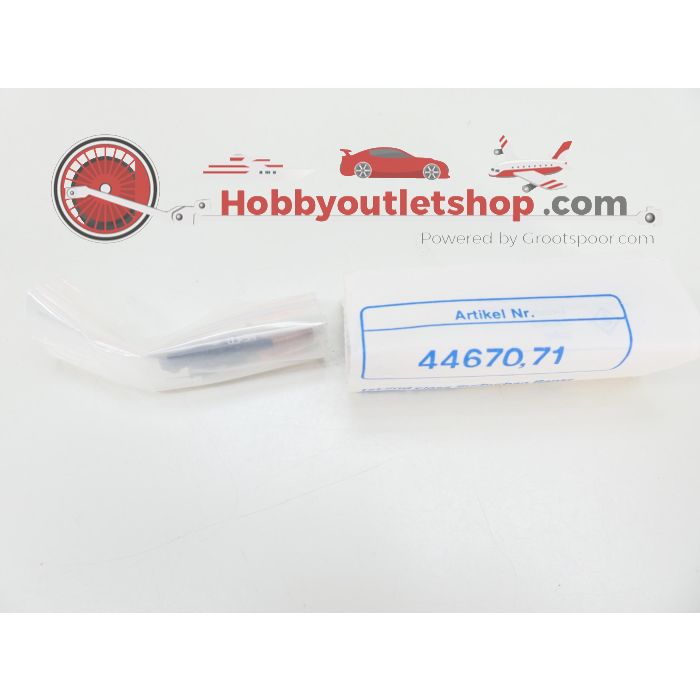 Schaal H0 Roco 1x 44670, 2x 44671 en 1x 44672 set van 4 S-Bahnwagen rijtuigen #8839 - sku: 20260121031211 - Gebruikt - Zeer goede staat - Afbeelding 5