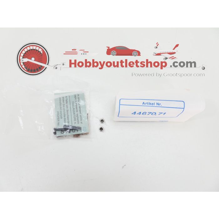 Schaal H0 Roco 1x 44670, 2x 44671 en 1x 44672 set van 4 S-Bahnwagen rijtuigen #8839 - sku: 20260121031211 - Gebruikt - Zeer goede staat - Afbeelding 9