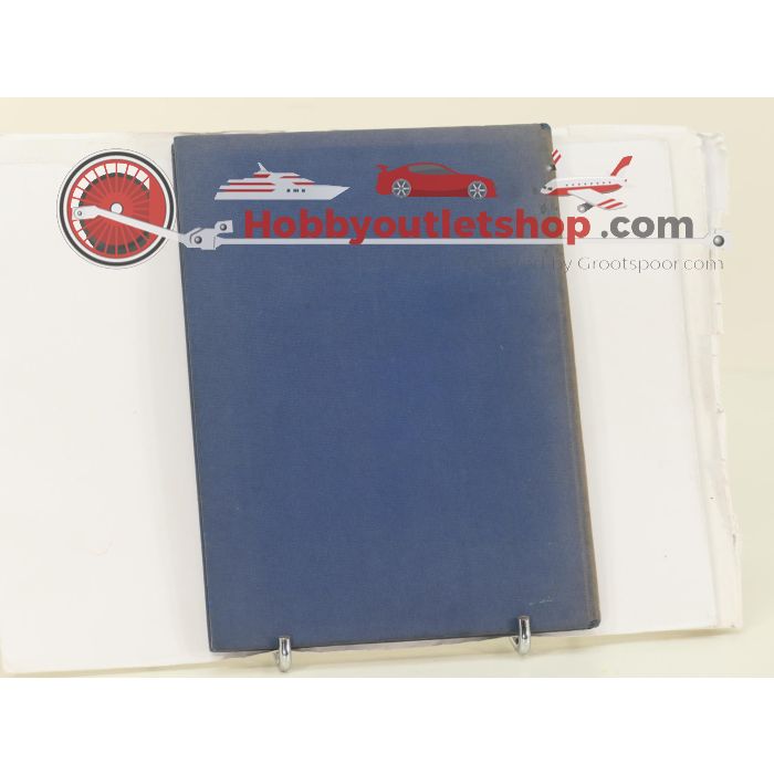 Neville Duke’s Book of Flying – klassiek Engelstalig luchtvaartboek - Hardcover #8939 - sku: 20260203014947 - Used - Good condition - Photo 3