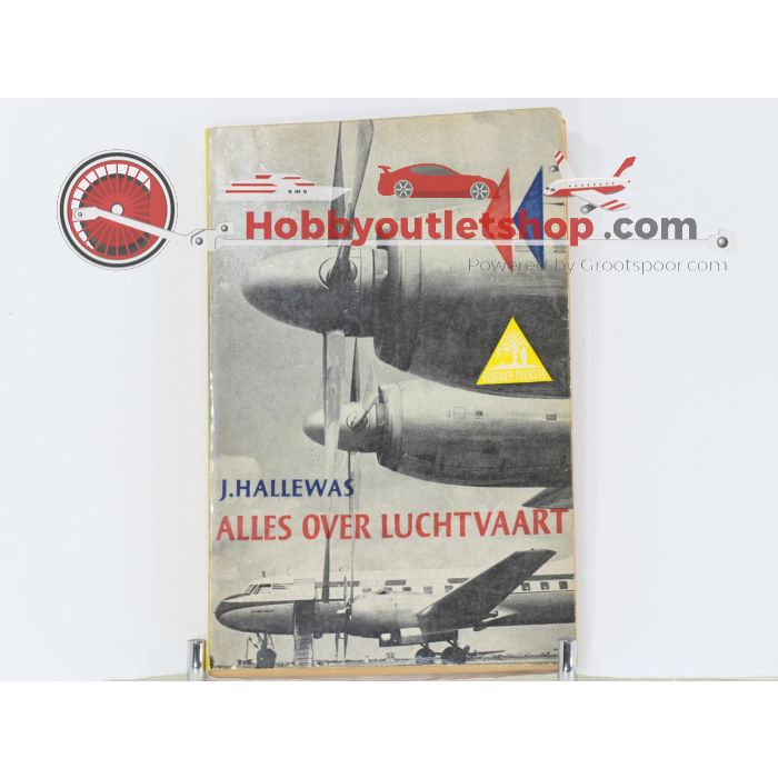 Set van 8 luchtvaartboeken – vliegtuigen & luchtvaartgeschiedenis #8941 - sku: 20260203022622 - Gebruikt - Goede staat - Afbeelding 2
