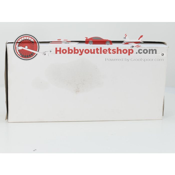 Schaal 1:100 Doyusha 100-B6-4000 BOEING 767.200 All Nippon Airways, American Airlines & Ansett Airlines #9300 - sku: 20260506090328 - Nieuw - Afbeelding 2