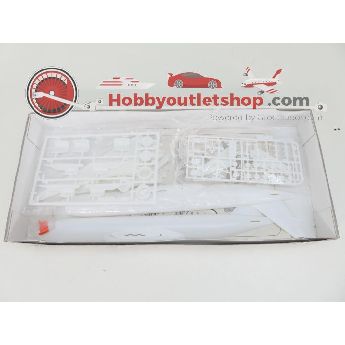 Schaal 1:144 Minicraft 14472 Boeing 777-200 American Airlines Reg. N787AL #9312 - sku: 20260506033245 - Neu - Bild 2