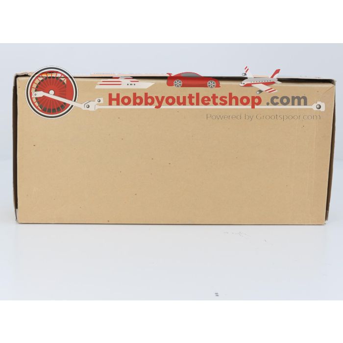 Schaal 1:144 Otaki OT2-3-1800 Lockheed C-5A Galaxy U.S.A.F military transport Reg. 80212 #9320 - sku: 20260507114955 - Nieuw - Afbeelding 2