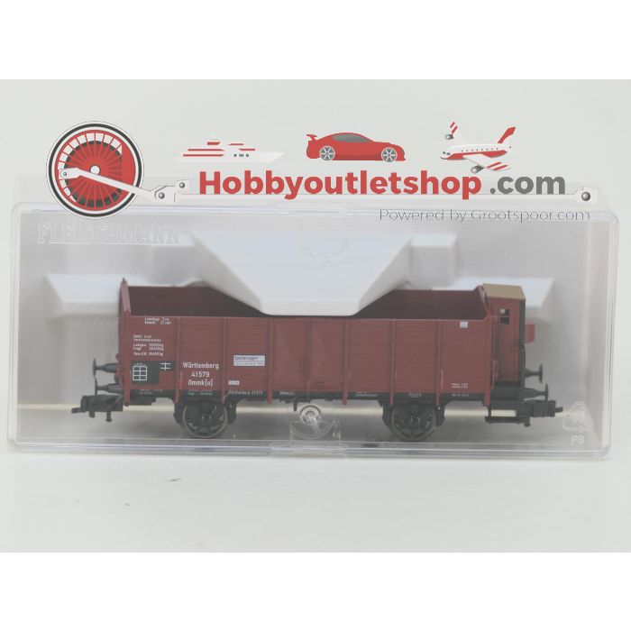 Schaal H0 Fleischmann NEW OLD STOCK COMPLETE SET 4892, 5820, 5821, 5825, 5826 en 5827 set met extra rijtuigen van de K.W.St.E #9435 - sku: 20260612084439 - New - Photo 9