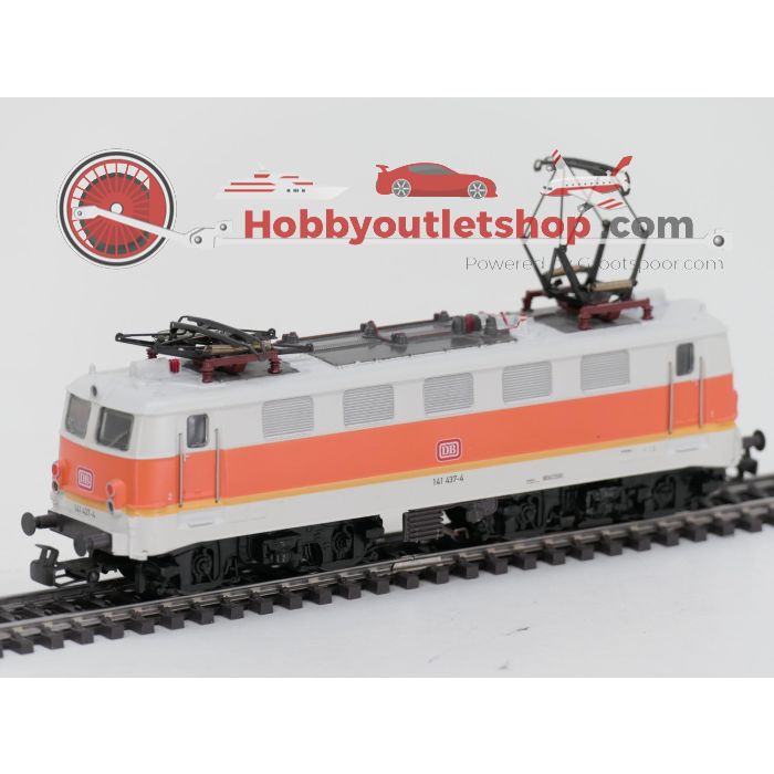 Schaal H0 Märklin 2849 S-Bahn-treinset "Märklin und Hobby" van de DB. Delta/digitaal #9693 - sku: 20260717094342 - Gebraucht - Guter Zustand - Bild 3