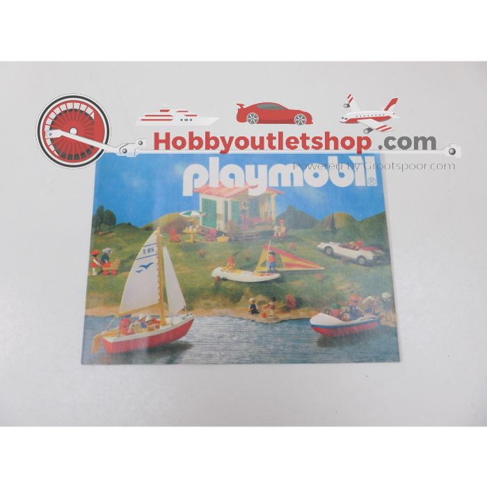Playmobil 4819 Brandweerkazerne met 4820 4822 4824 4825 5366 VVP #9917 - sku: 20260806113428 - Gebruikt - Zeer goede staat - Afbeelding 10