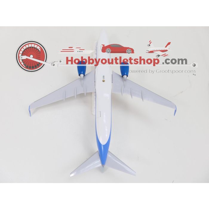 Schaal 1:100 ArkeFly TUI Boeing 737-800 "Ferdinand Fransen" PH-TFA #9895 - sku: 20260820031620 - Gebruikt - Zeer goede staat - Afbeelding 3