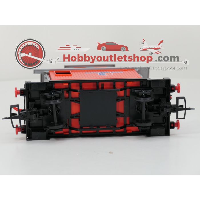 Playmobil 3958 Small Western Train Set U.P.R.R. OVP - sku: 20260917020027 - Gebruikt - Zeer goede staat - Afbeelding 9