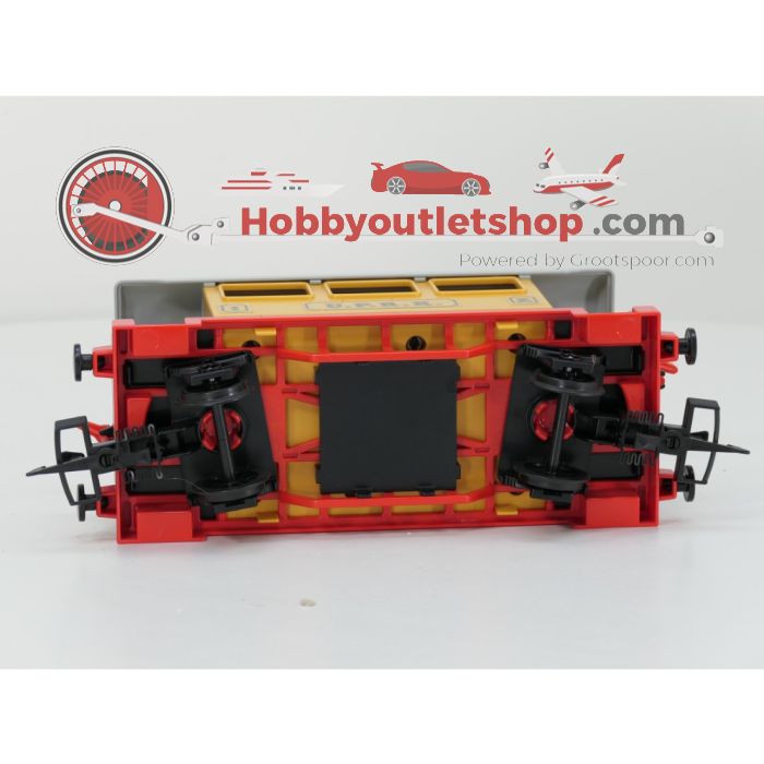 Playmobil 3958 Small Western Train Set U.P.R.R. OVP - sku: 20260917020027 - Gebruikt - Zeer goede staat - Afbeelding 10