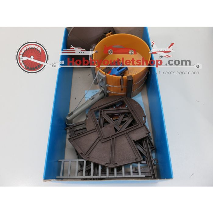 Playmobil 3766 Watertoren OVP #9965 - sku: 20260923023414 - Gebruikt - Zeer goede staat - Afbeelding 2