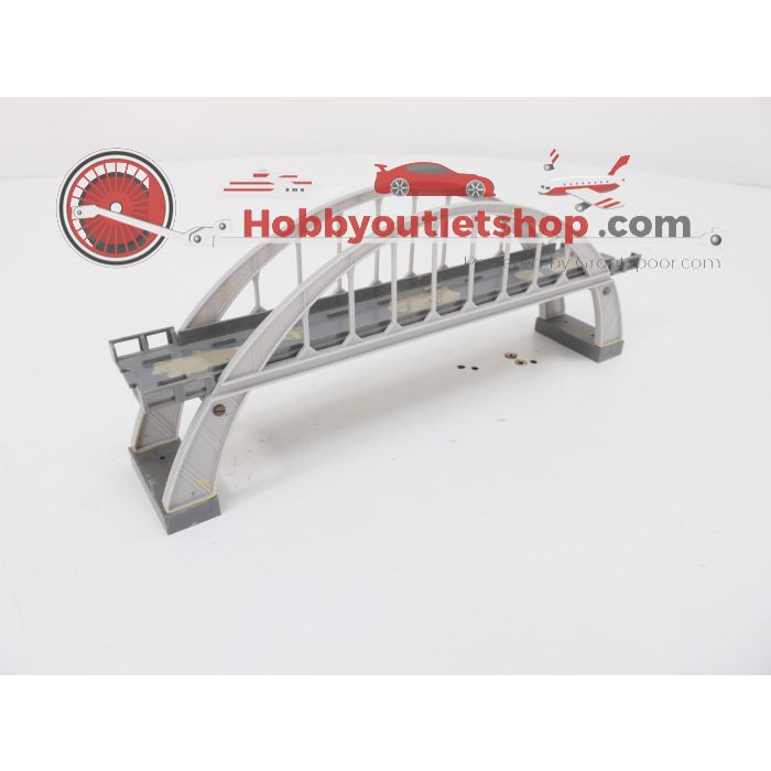 Schaal N Fleischmann startset diesellocomotief BR 204 van de DB #10137 - sku: 20260930044520 - Gebruikt - Goede staat - Afbeelding 5
