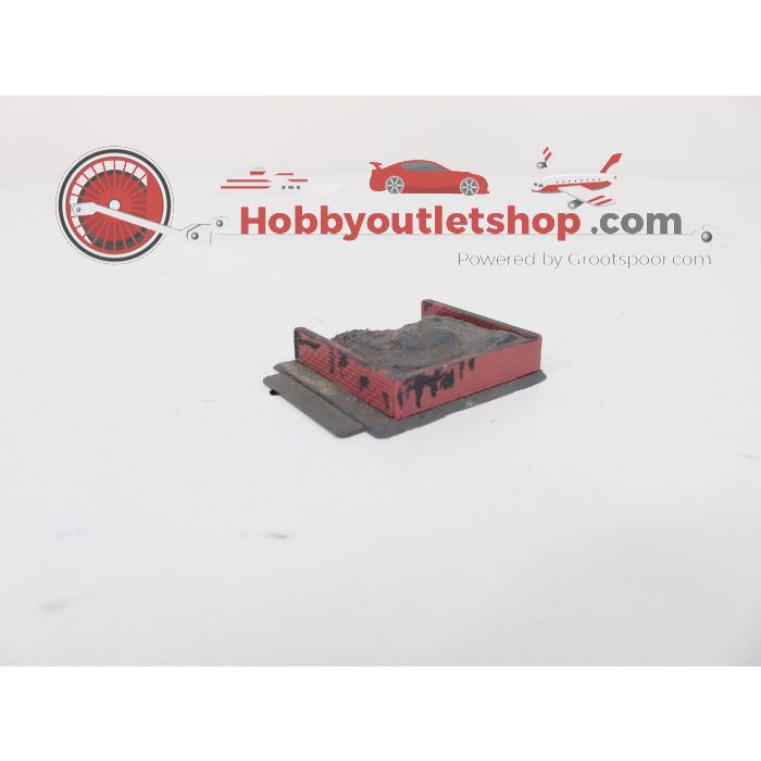 Schaal N Fleischmann startset diesellocomotief BR 204 van de DB #10137 - sku: 20260930044520 - Gebruikt - Goede staat - Afbeelding 8
