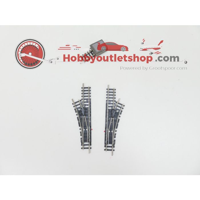 Schaal N Minitrix startset diesellocomotief werkloc van de DB #10138 - sku: 20261001112650 - Used - Good condition - Photo 8