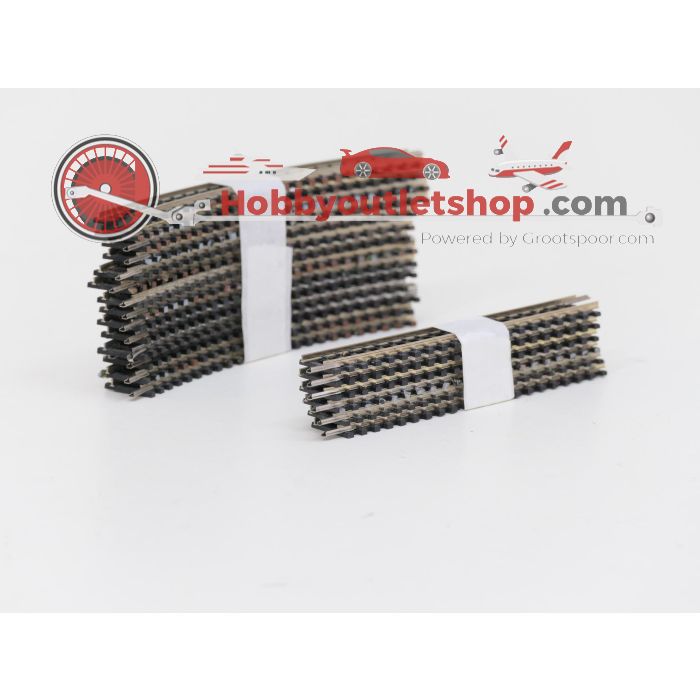 Schaal N Minitrix startset diesellocomotief werkloc van de DB #10138 - sku: 20261001112650 - Used - Good condition - Photo 21