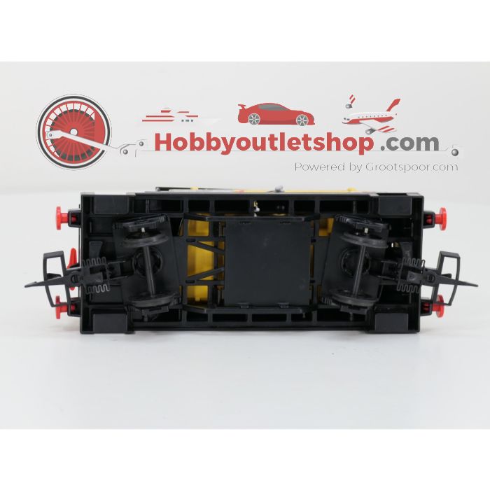 Playmobil 4107 Shell Tankwagon - sku: 20261008043834 - Gebruikt - Zeer goede staat - Afbeelding 4