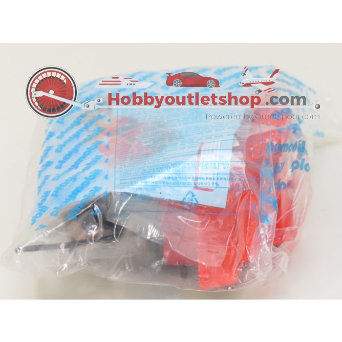 Playmobil Western postkoets en overval 7428 5512 9083 OVP #9986 - sku: 20261016103703 - New - New condition - Photo 2