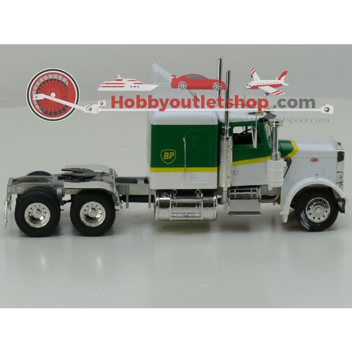 Schaal 1:24 Revell 08994 Peterbilt 359 BP Truck #74 - sku: 20211027092251 - Gebraucht - Guter Zustand - Bild 5