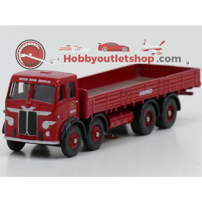 Schaal 00 Corgi DG213000 DG176000 DG146015 Limited edition trucks #987 - sku: 20211029024010 - Gebraucht - Wie Neu - Bild 2