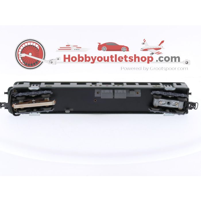 Schaal H0 HAG No. 421 Stuurstand AB 1721 van de SBB CFF #P112 - sku: 20240127043439 - Used - Very good condition - Photo 7
