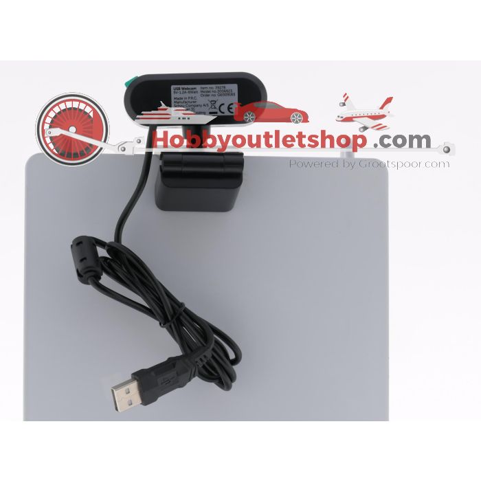 Nor-Tec GE009163 webcam #5348 - sku: 20240201094149 - Gebraucht - Neuer Zustand - Bild 3