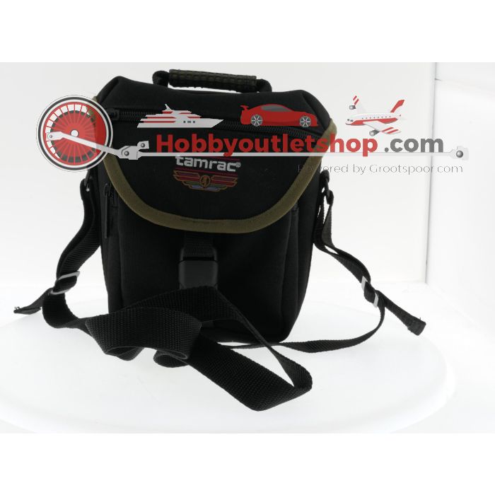 Tamrac 5400 Fotocamera Tas #5352 - sku: 20240201115222 - Gebruikt - Nieuwstaat - Afbeelding 2